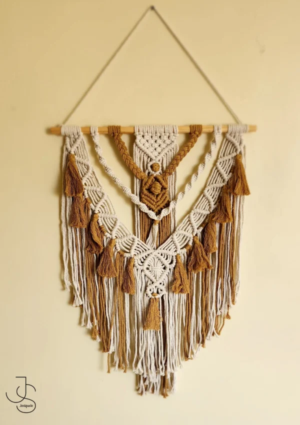 Boho MAC-DÉCOR (Maxi)