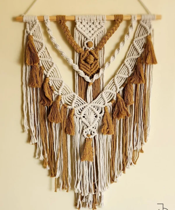 Boho MAC-DÉCOR (Maxi)