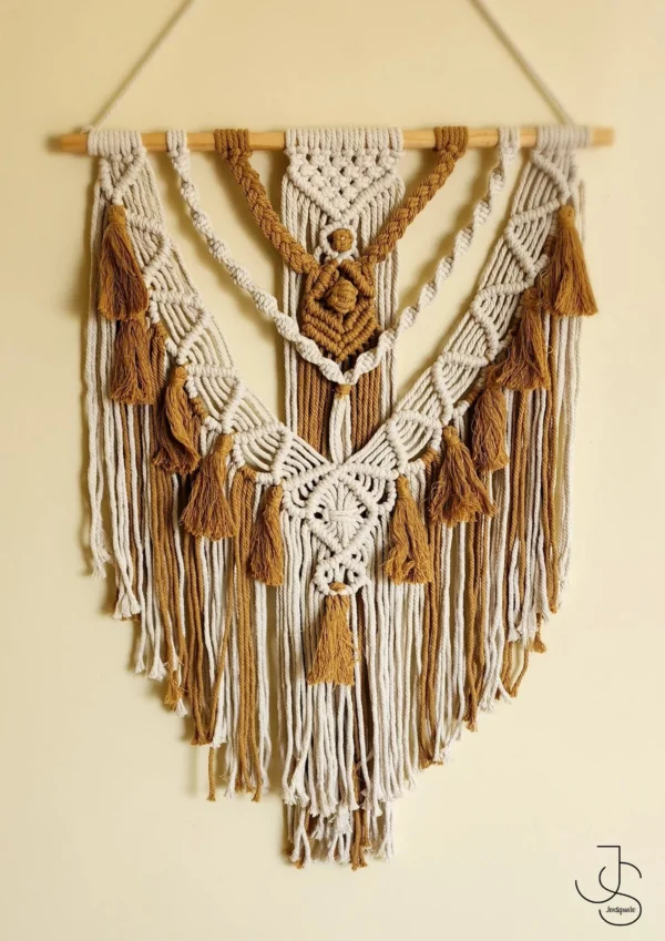 Boho MAC-DÉCOR (Maxi)