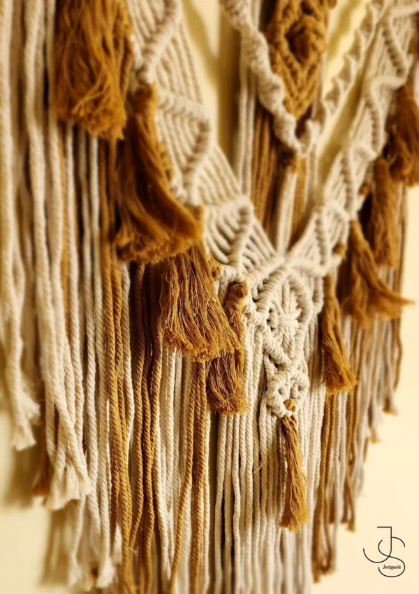 Boho MAC-DÉCOR (Maxi)