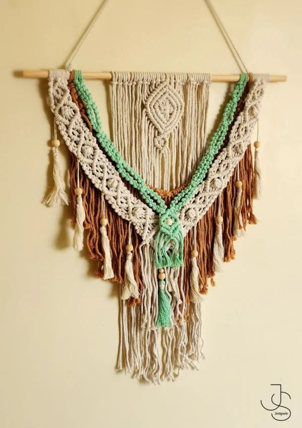 Boho MAC-DÉCOR (Maxi)