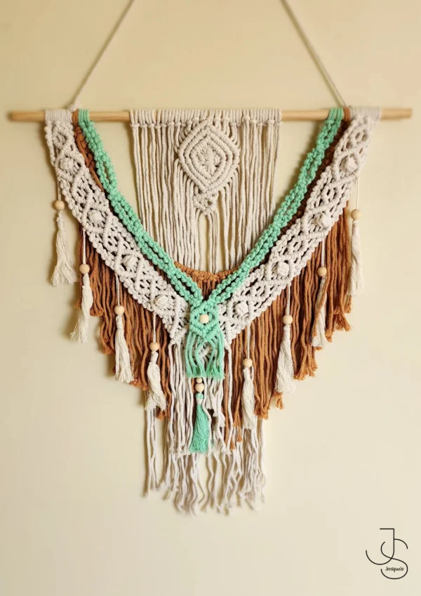 Boho MAC-DÉCOR (Maxi)