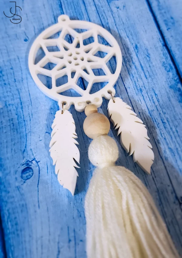 CAR-DANGLERS - Resin Car hanging