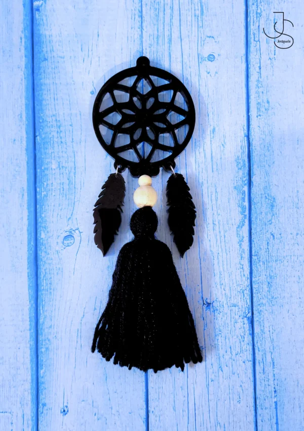 CAR-DANGLERS - Resin Car hanging