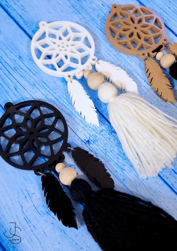 CAR-DANGLERS - Resin Car hanging