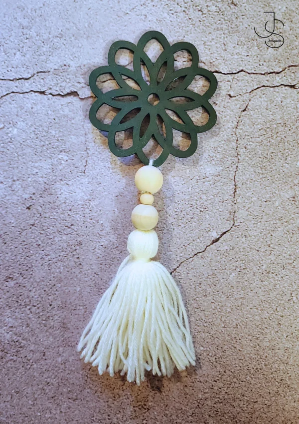 CAR DANGLERS - Pretty car ornaments