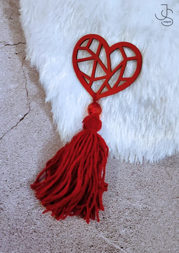 CAR DANGLERS - Pretty car ornaments