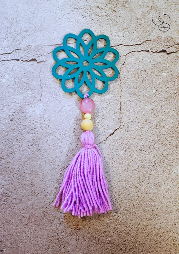 CAR DANGLERS - Pretty car ornaments