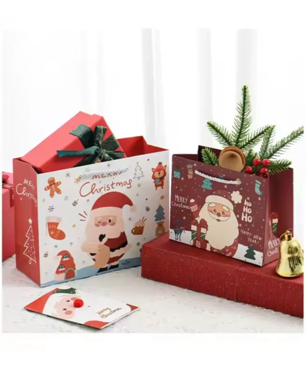 Christmas Gift Bags | Packing utility | 32x11.5x25