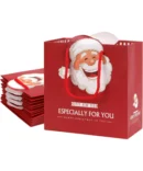 Christmas Gift Bags | Packing utility | Pack of 2 (20*20*10)